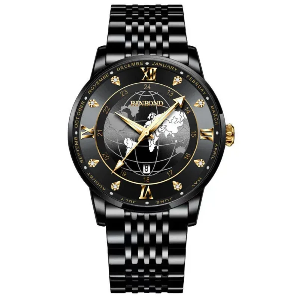 Binbond B3034 Watch - Image 4