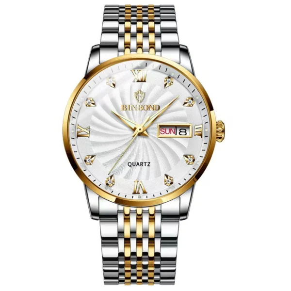 Binbond B3034 Watch - Image 3