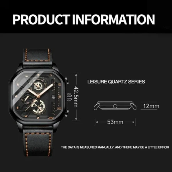 watch