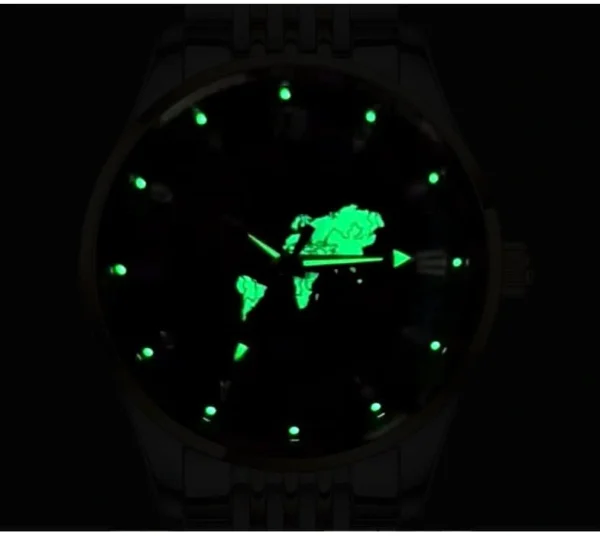 The Watch That Gets Compliments – Binbond B0117 - Image 3