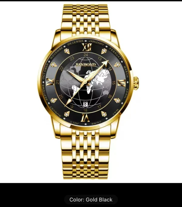 The Watch That Gets Compliments – Binbond B0117 - Image 10