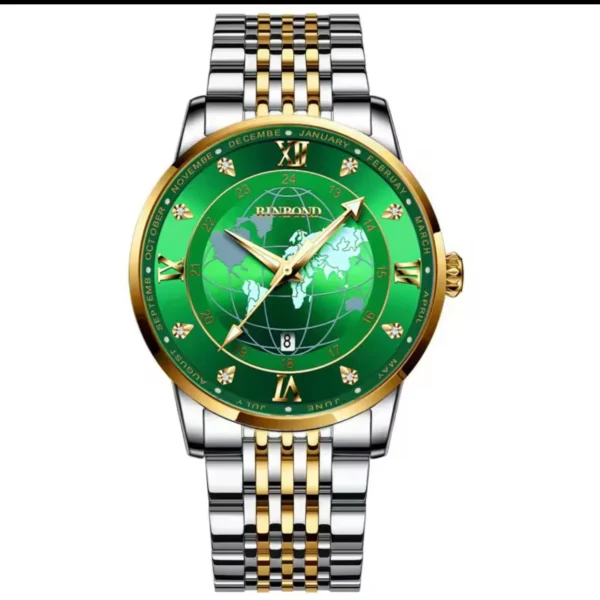 The Watch That Gets Compliments – Binbond B0117 - Image 8