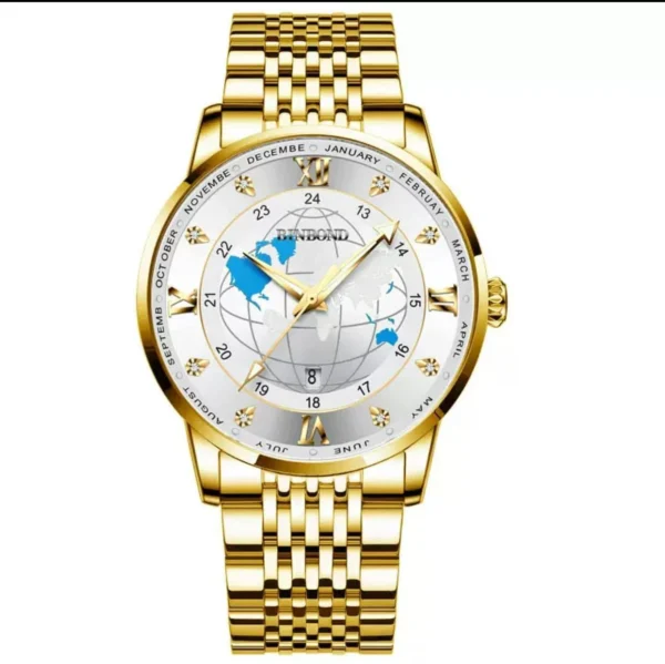 The Watch That Gets Compliments – Binbond B0117 - Image 7