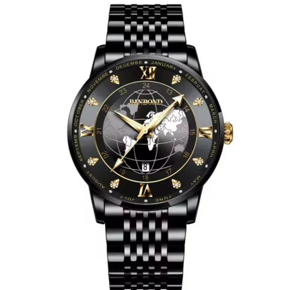 The Watch That Gets Compliments – Binbond B0117 - Image 6