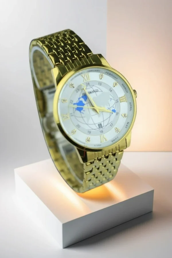 picture binbond watch