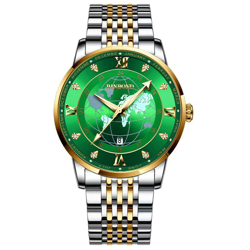 Green Watch