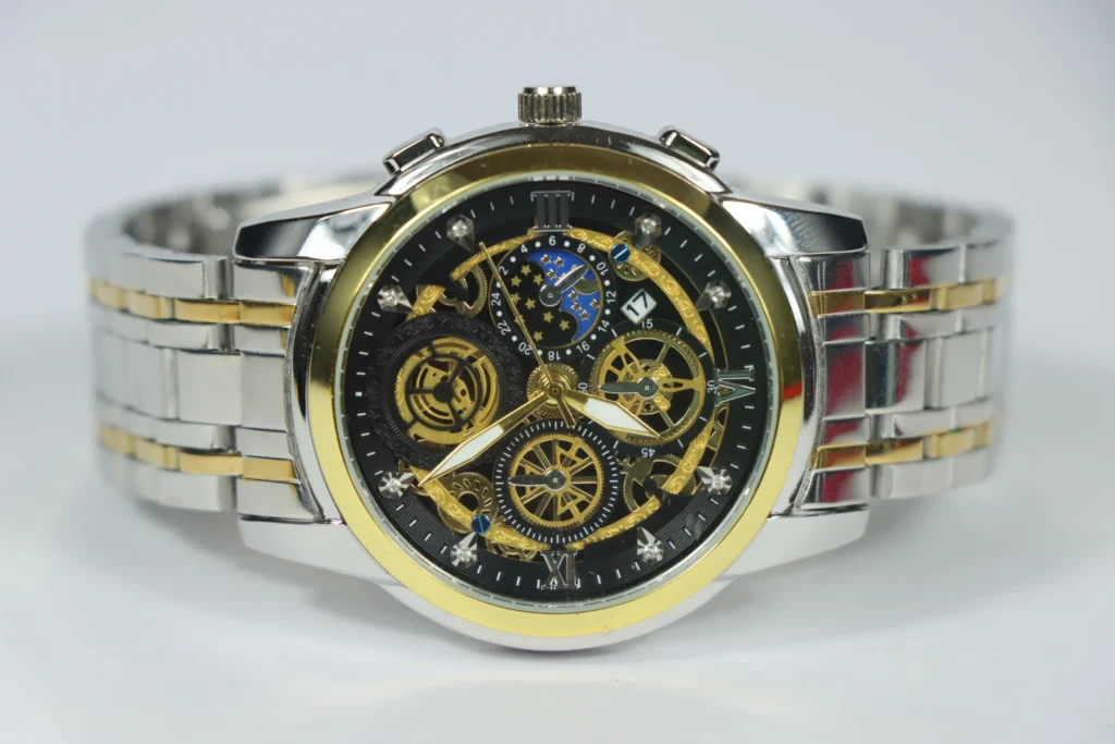 watch