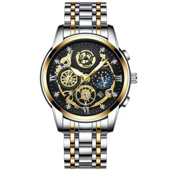 Binbond B4010 – Stylish & Elegant Fusion at Its Best! - Image 2